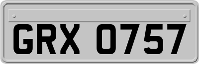 GRX0757