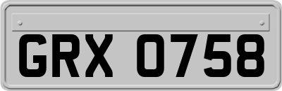 GRX0758