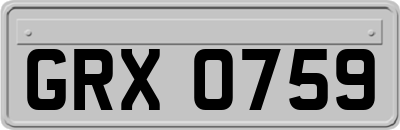 GRX0759
