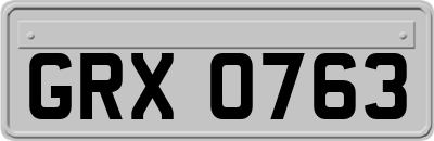 GRX0763