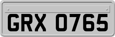 GRX0765