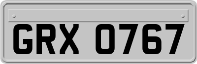 GRX0767