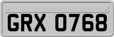 GRX0768