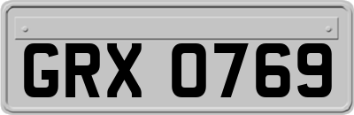 GRX0769