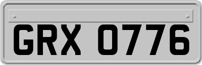 GRX0776