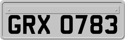 GRX0783