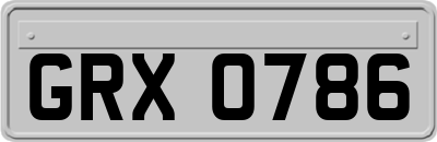 GRX0786