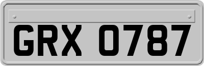 GRX0787
