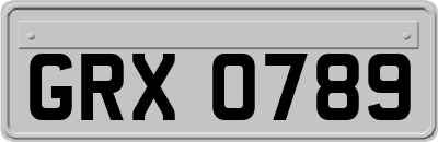 GRX0789