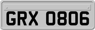 GRX0806