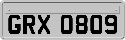 GRX0809