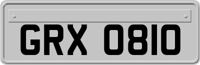 GRX0810