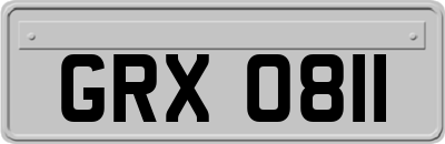 GRX0811