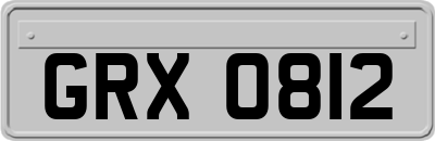 GRX0812