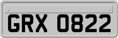 GRX0822