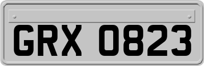 GRX0823