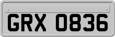 GRX0836