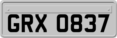 GRX0837