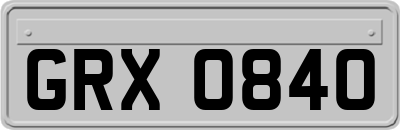 GRX0840