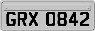 GRX0842