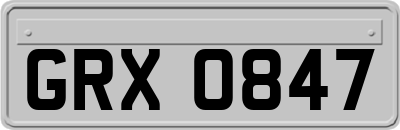 GRX0847