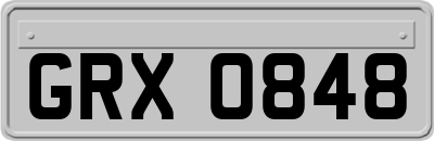 GRX0848