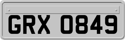 GRX0849