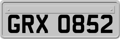 GRX0852