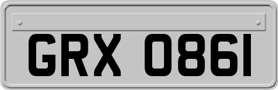 GRX0861