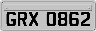 GRX0862