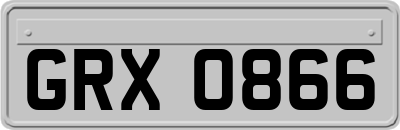 GRX0866