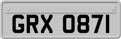 GRX0871