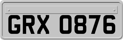 GRX0876