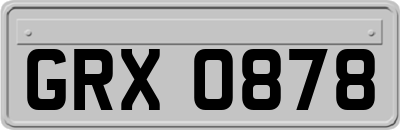 GRX0878