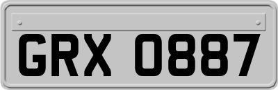 GRX0887