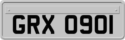 GRX0901