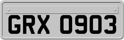 GRX0903