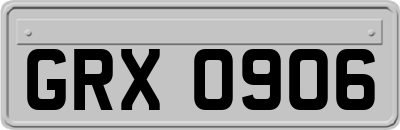 GRX0906