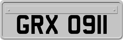 GRX0911