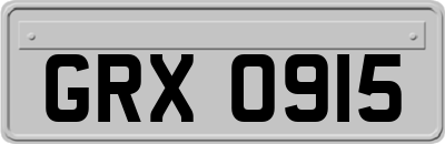 GRX0915