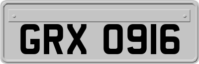 GRX0916