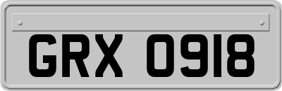 GRX0918