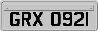 GRX0921