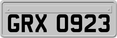GRX0923