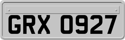 GRX0927