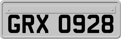 GRX0928