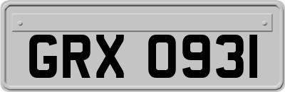 GRX0931