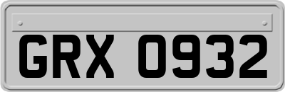 GRX0932