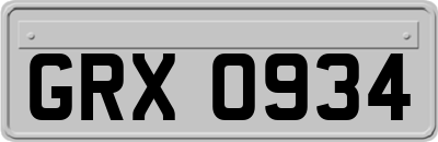 GRX0934