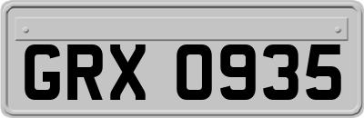 GRX0935